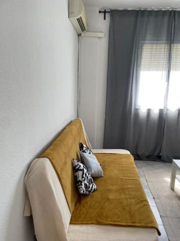Homestay Individual En Vivienda Compartir Recien Reformada Valencia