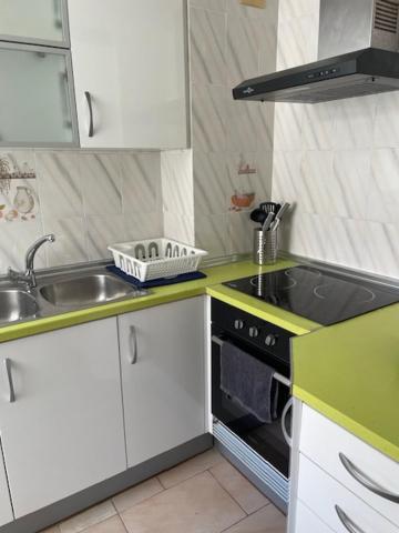 Individual En Vivienda Compartir Recien Reformada Valencia