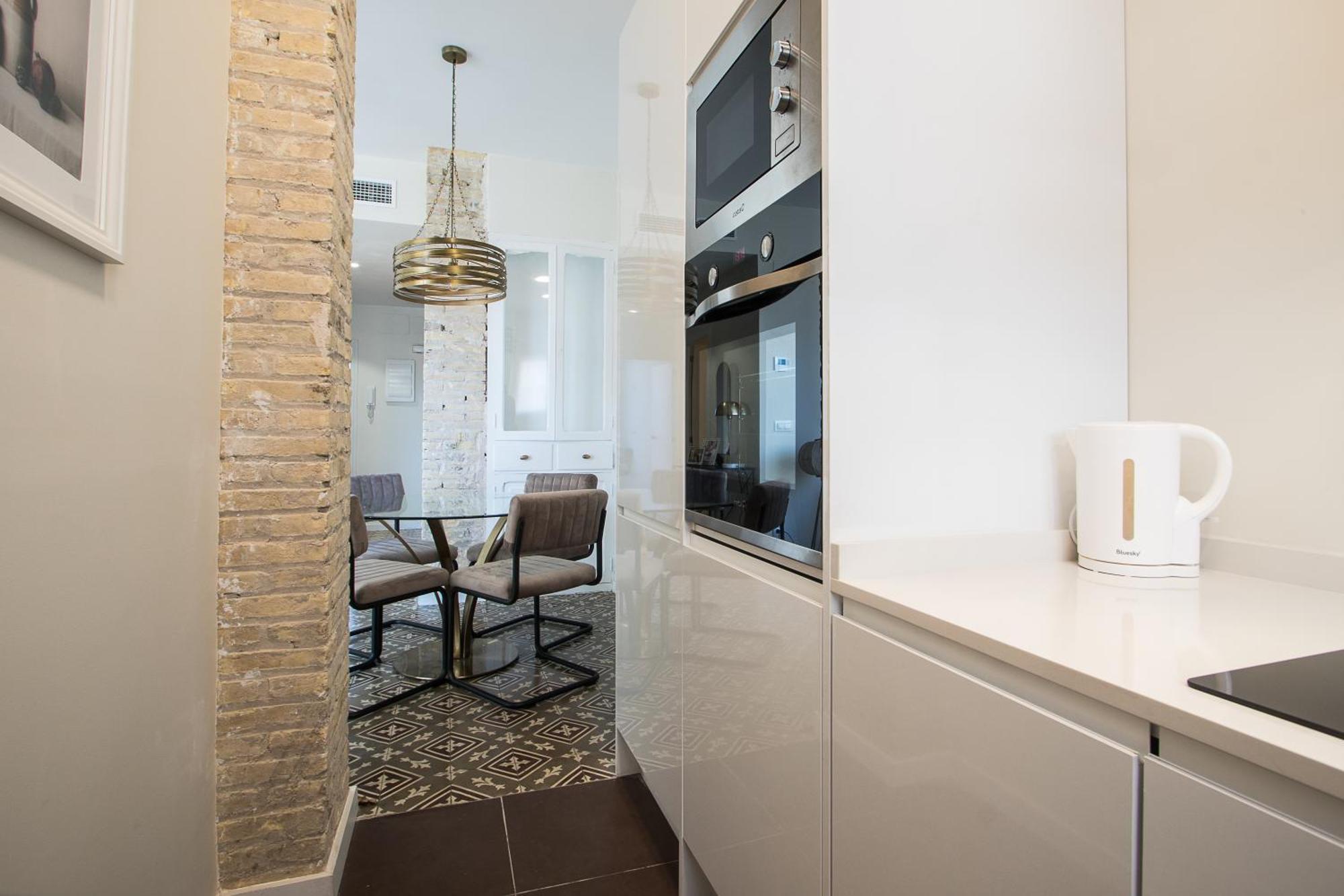 Apartment Jorda Arena