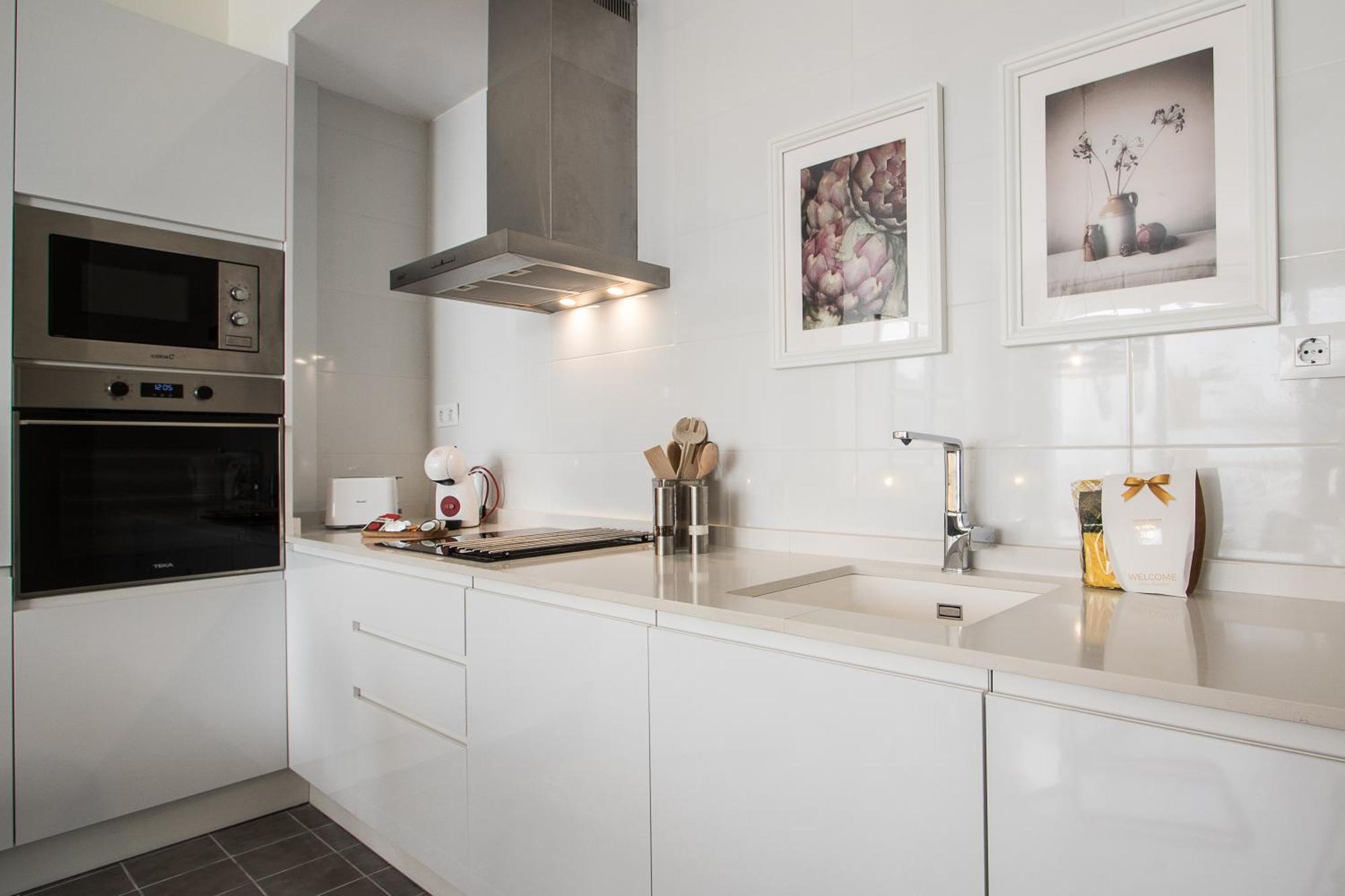 Apartment Jorda Arena