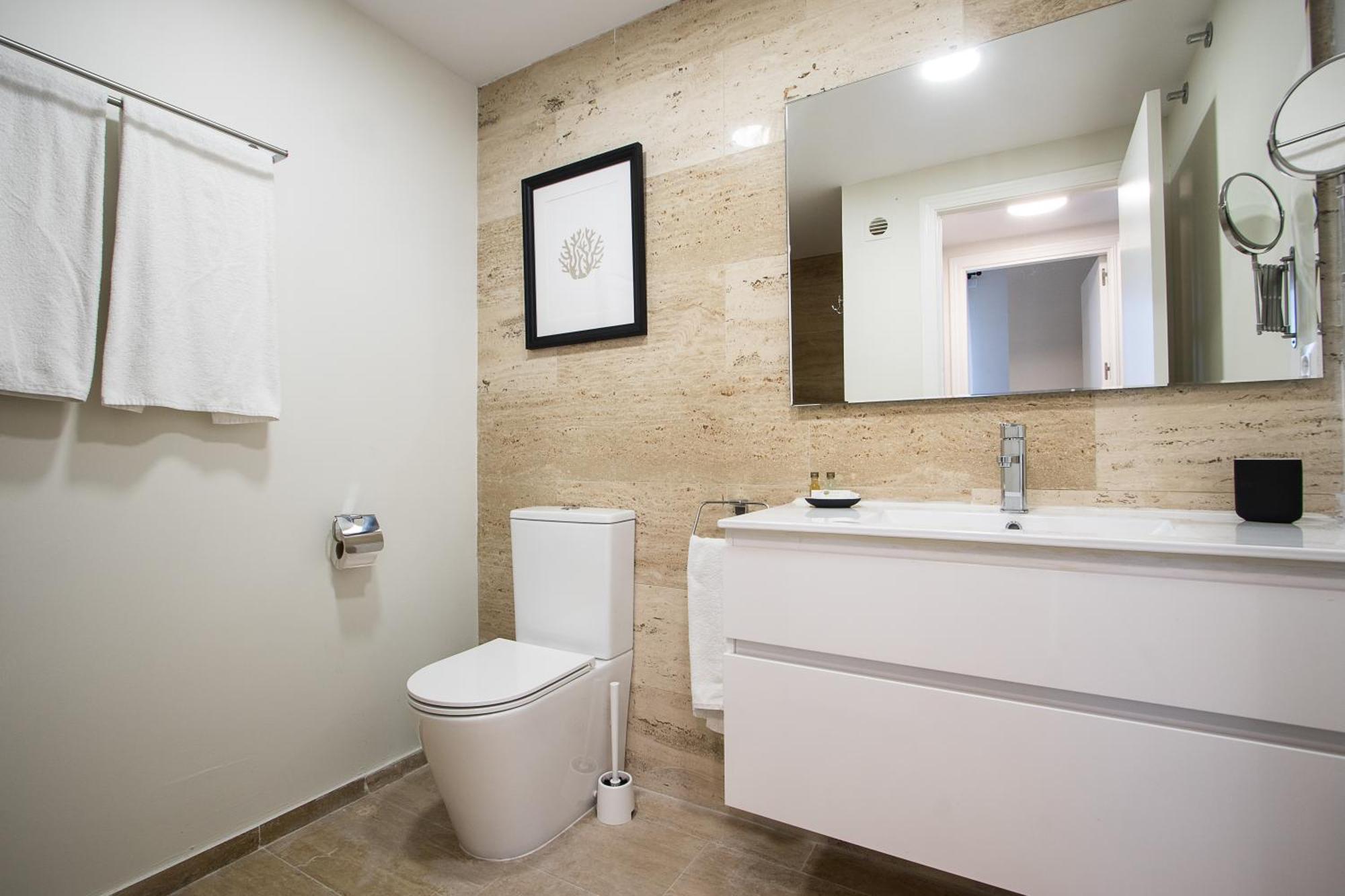 Jorda Arena Apartment *