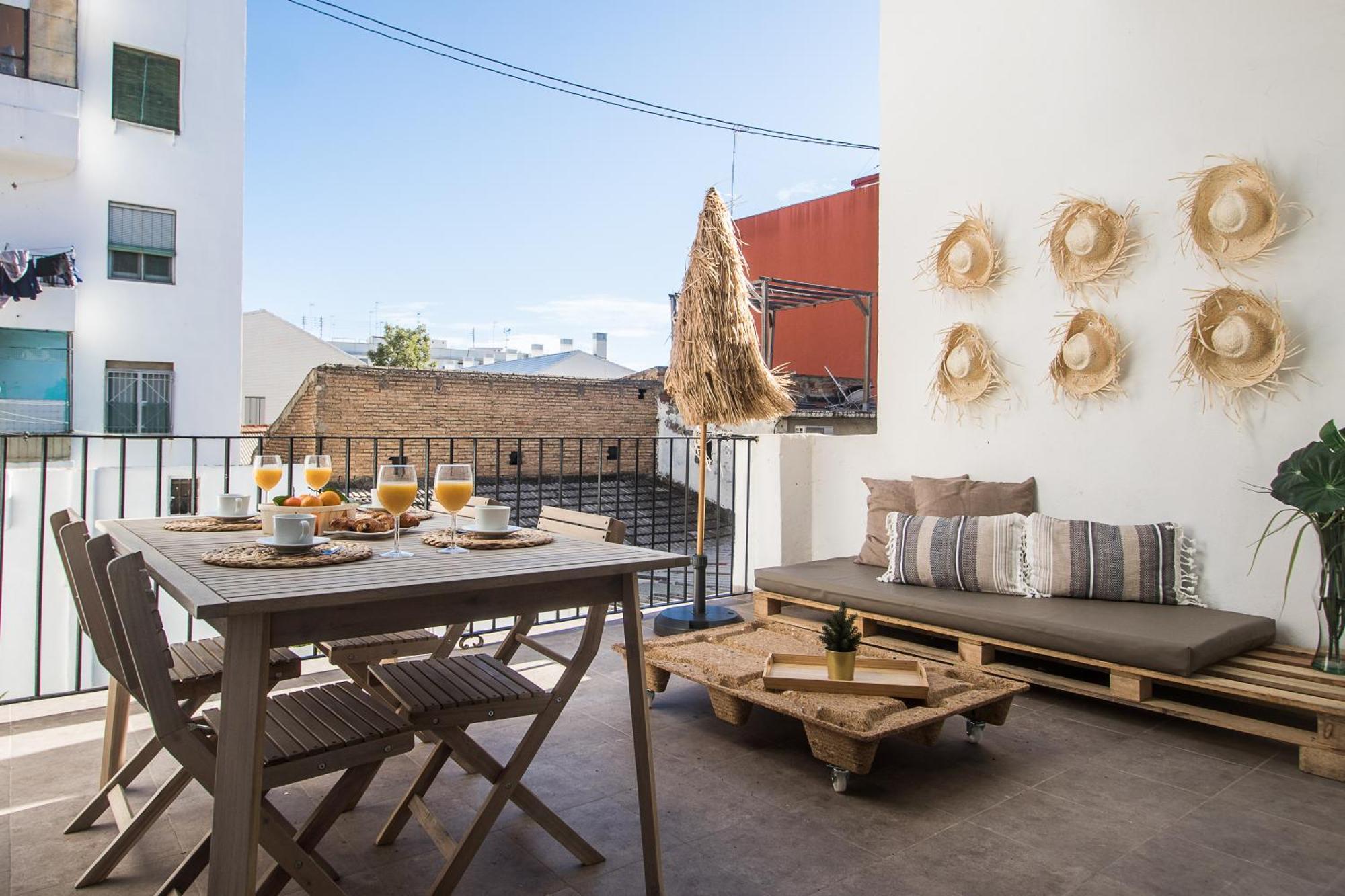 Jorda Arena Apartment Valencia