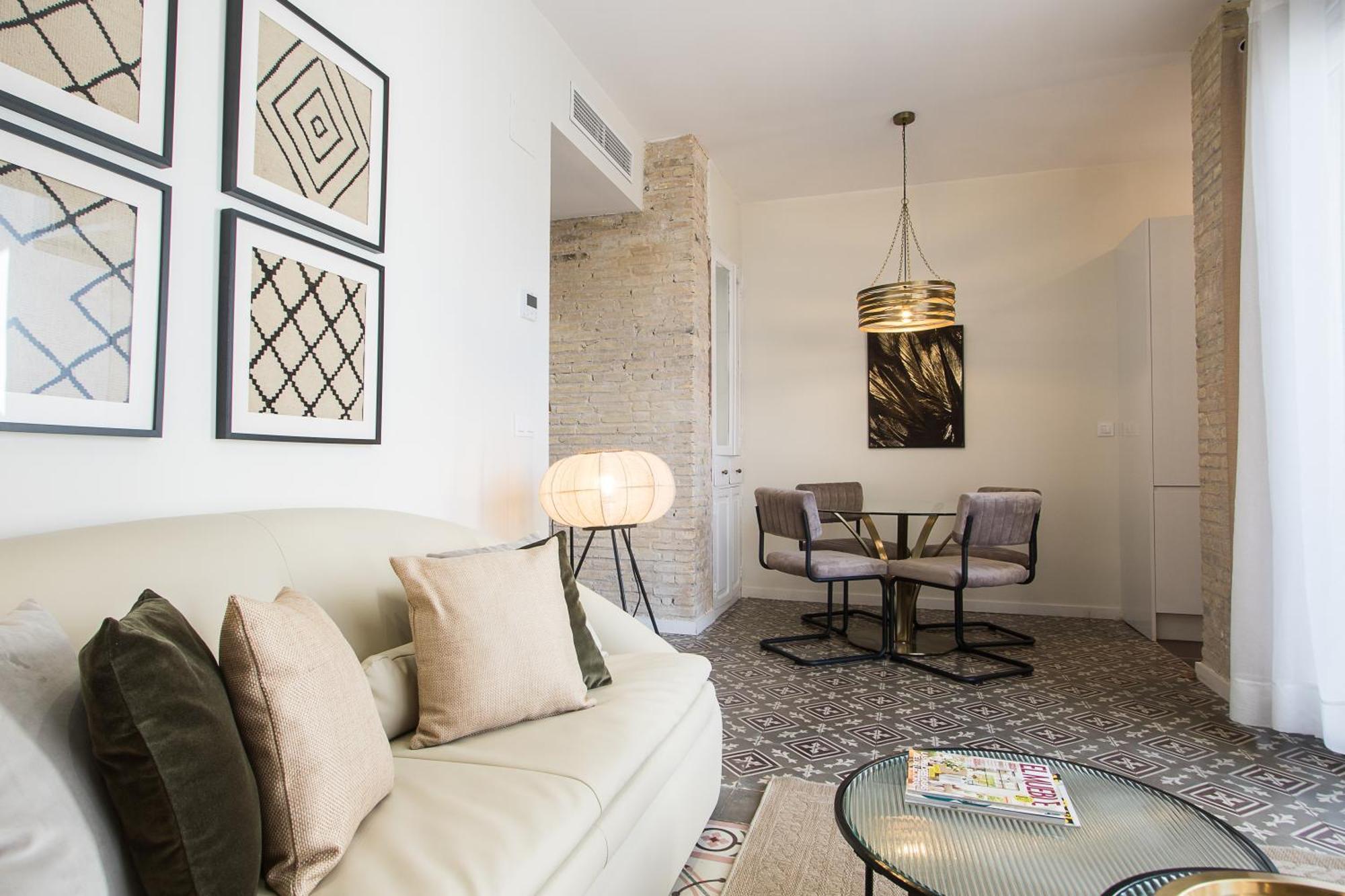 Jorda Arena Apartment