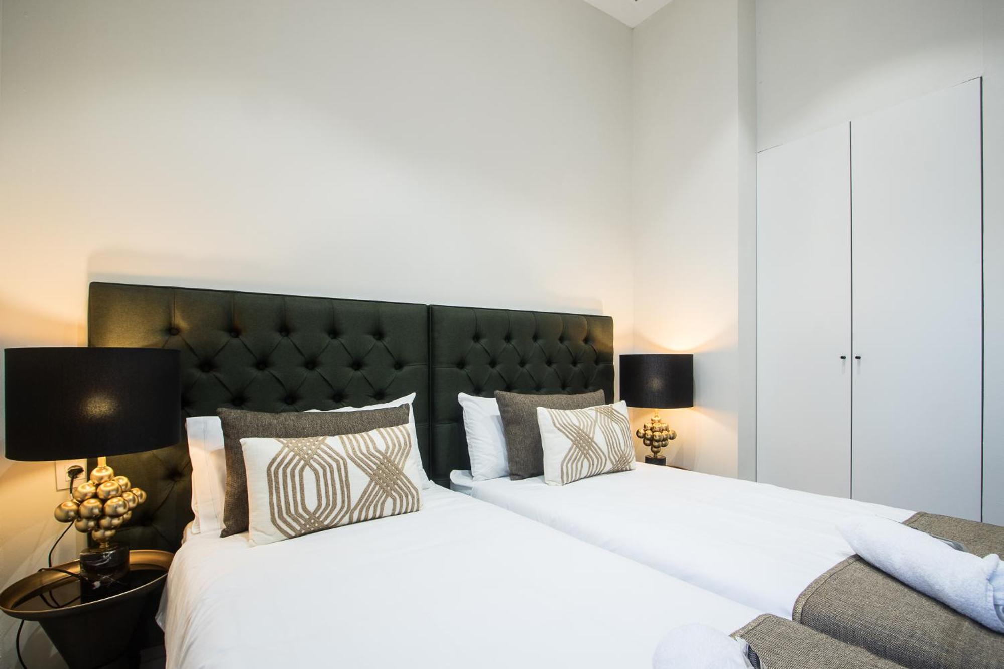 Jorda Arena Apartment *