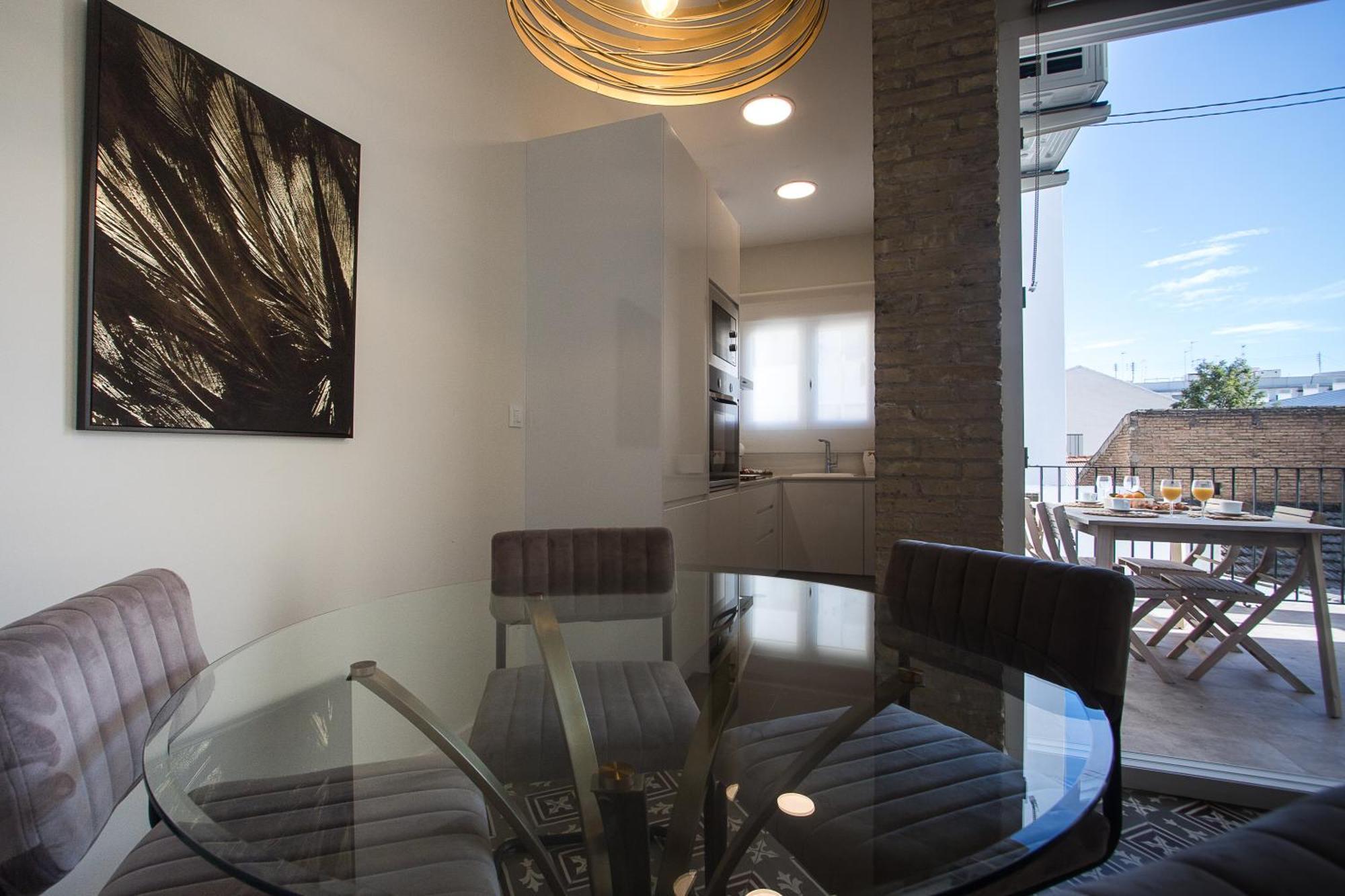 Jorda Arena Apartment Valencia