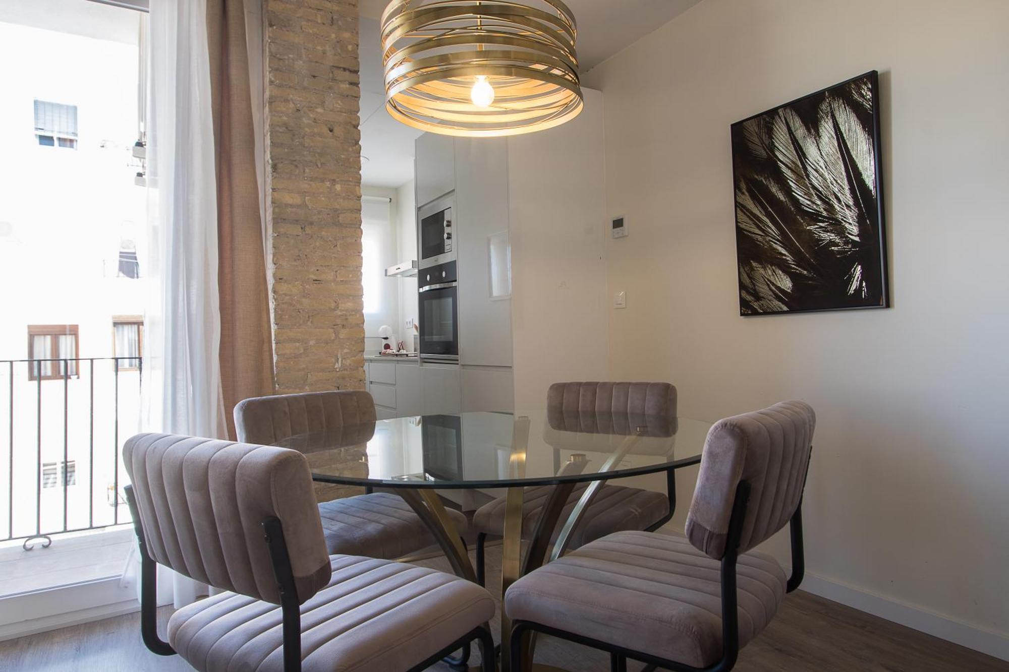 Apartment Jorda Arena
