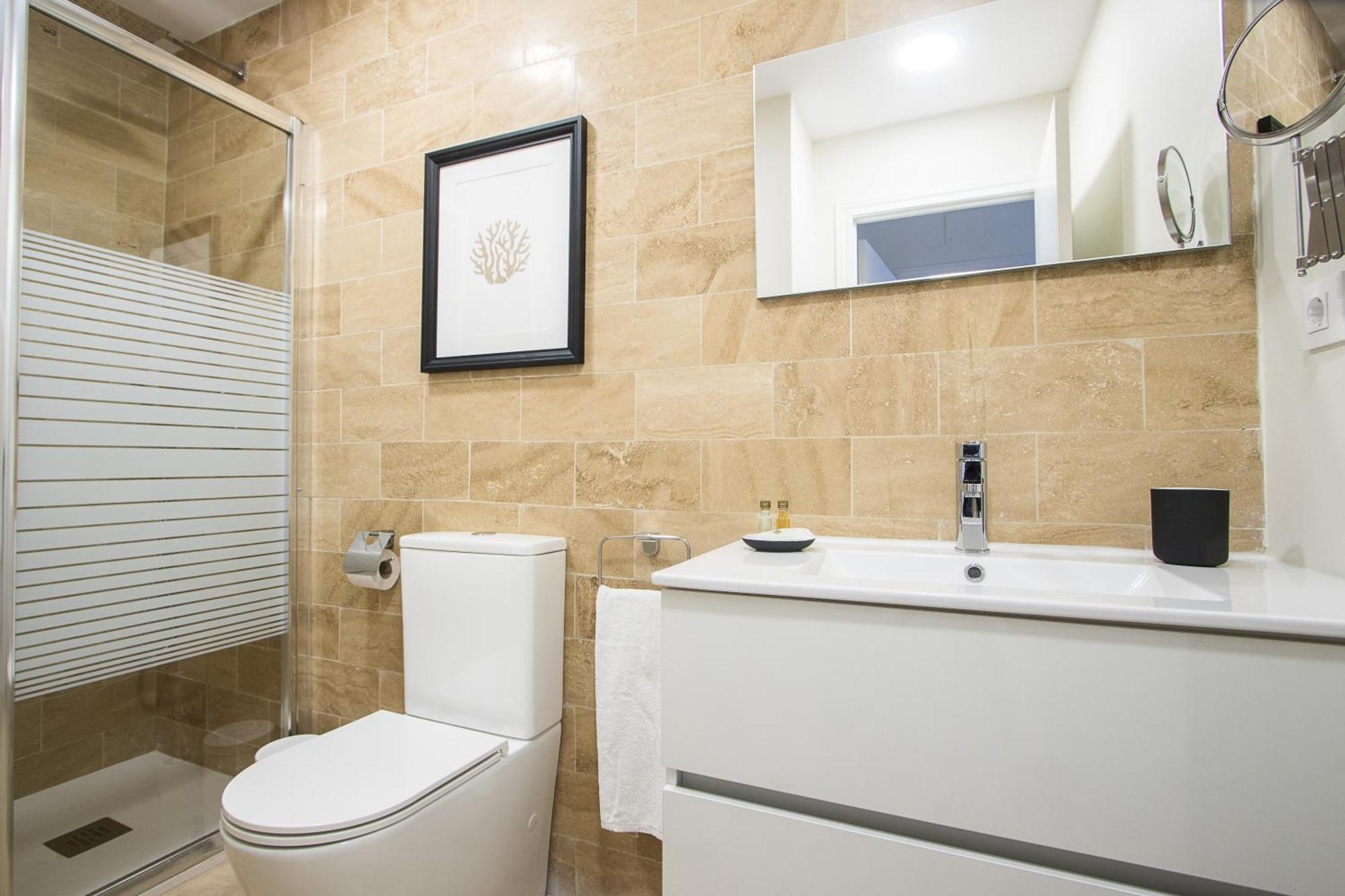 Jorda Arena Apartment Valencia