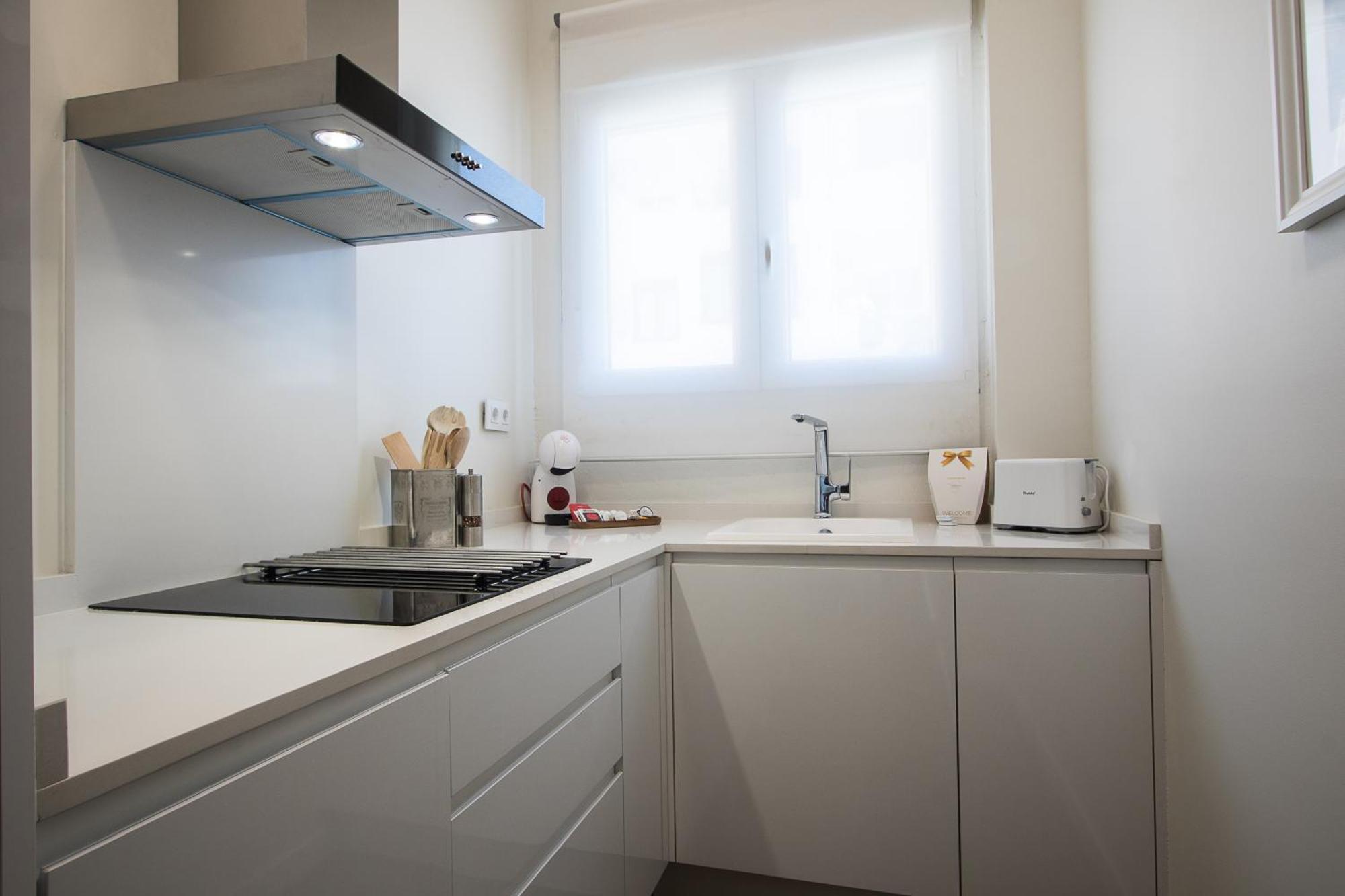 Apartment Jorda Arena