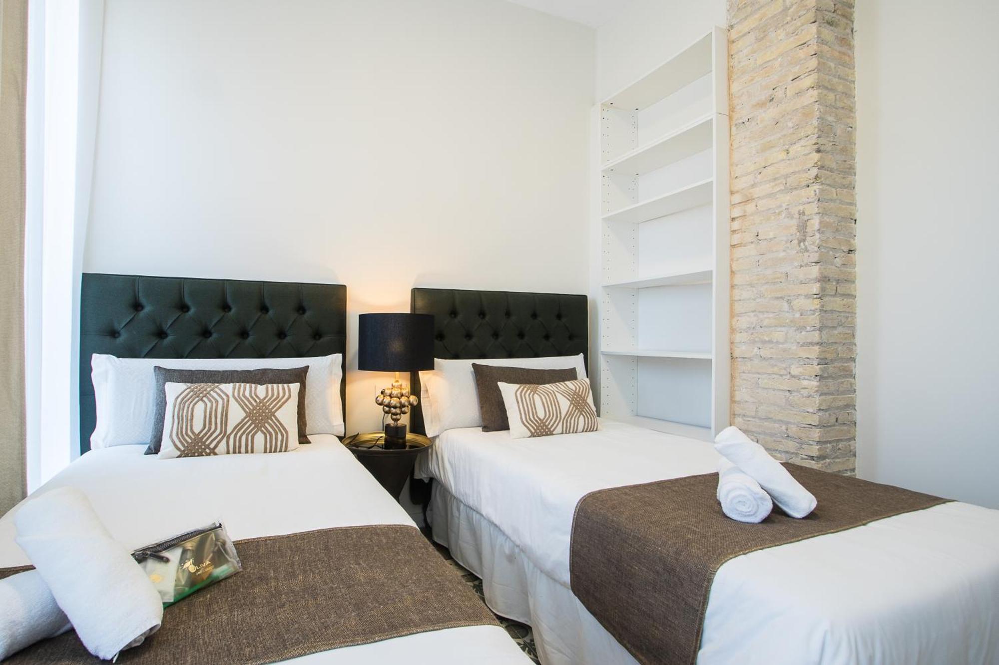 Apartment Jorda Arena *