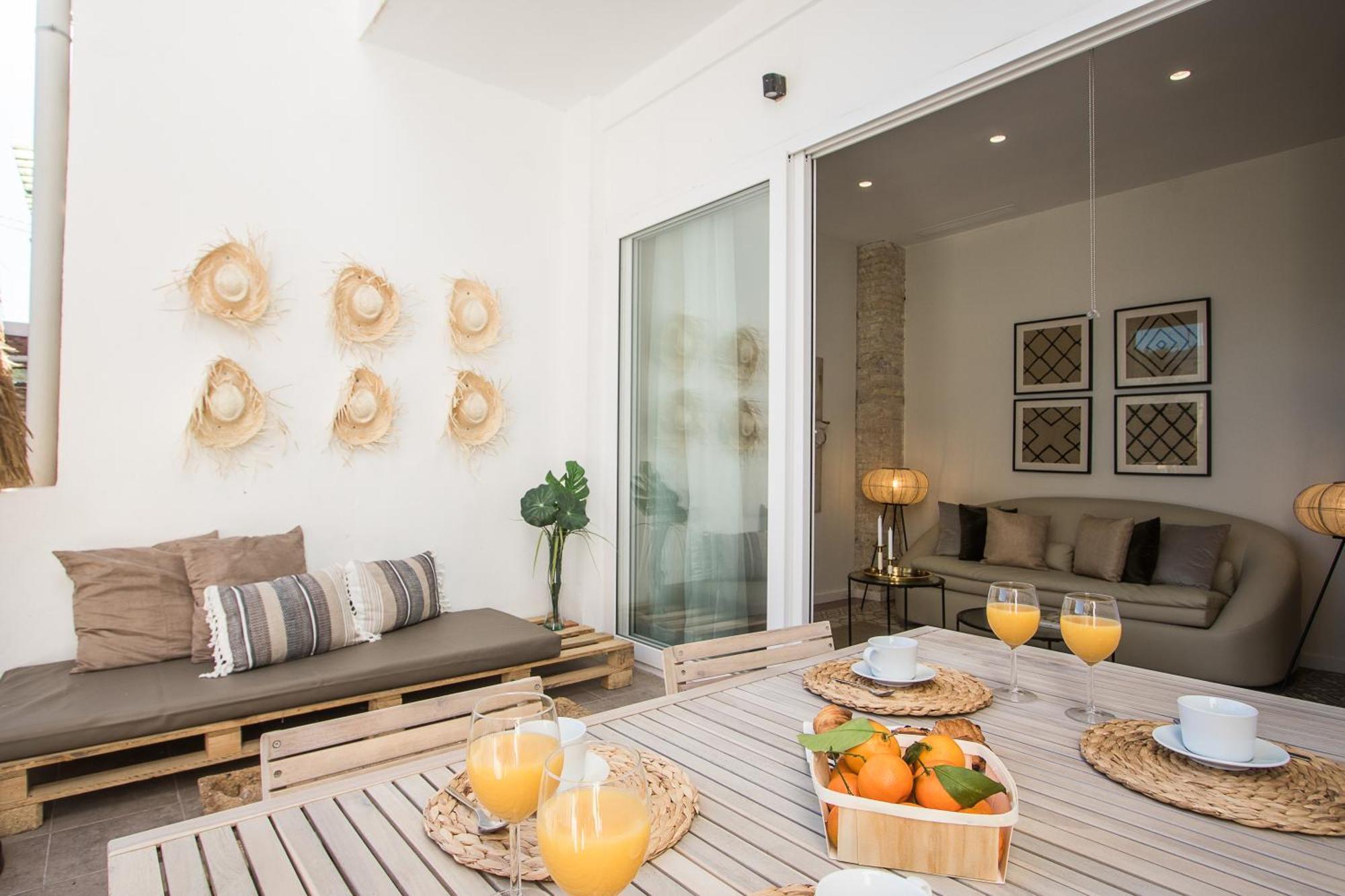 Jorda Arena Apartment Valencia