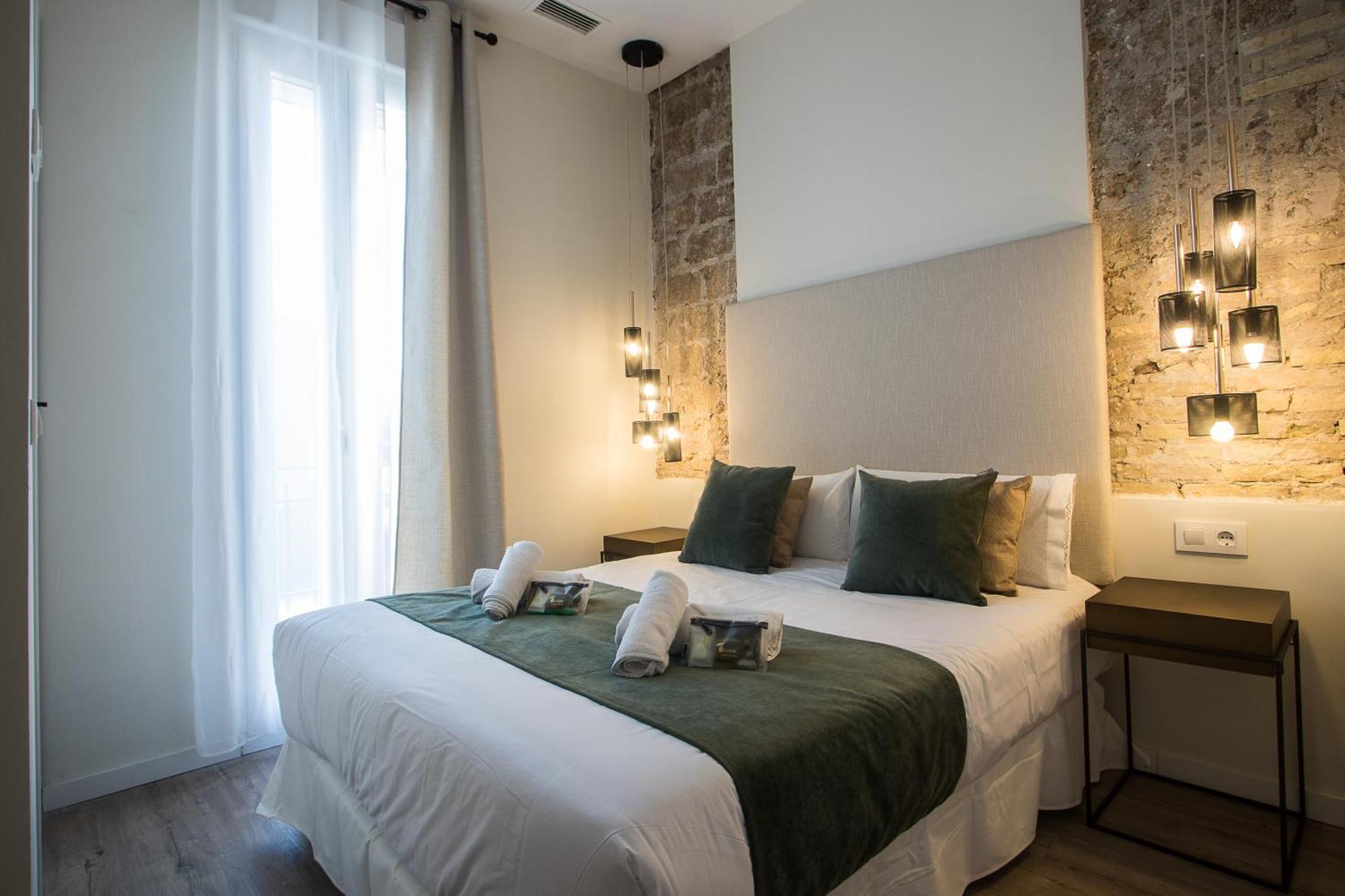 Jorda Arena Apartment
