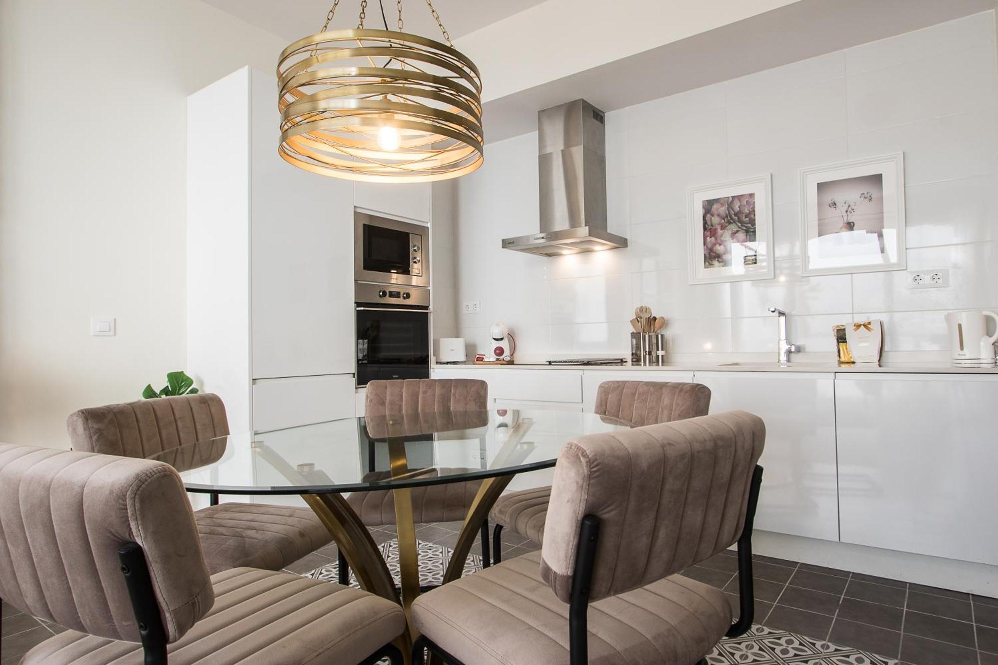 Apartment Jorda Arena