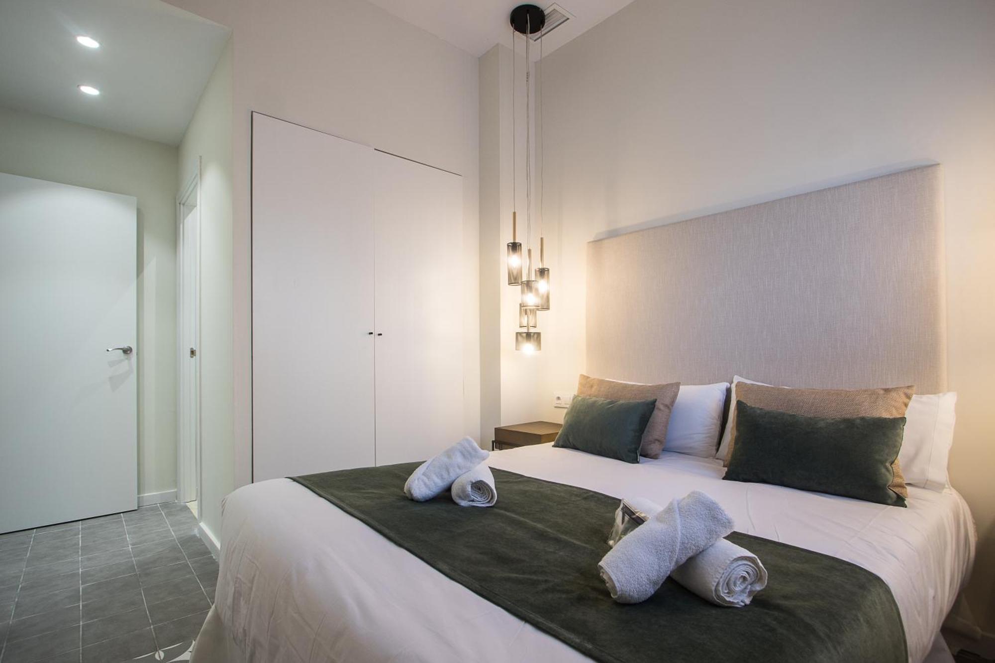 Jorda Arena Apartment Valencia
