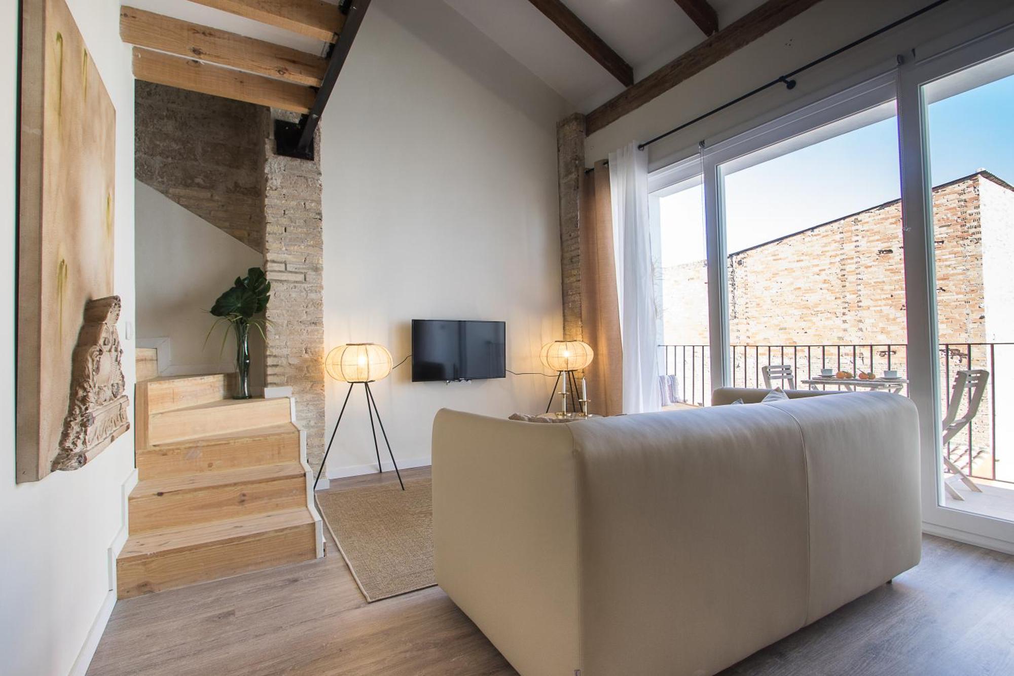 Jorda Arena Apartment
