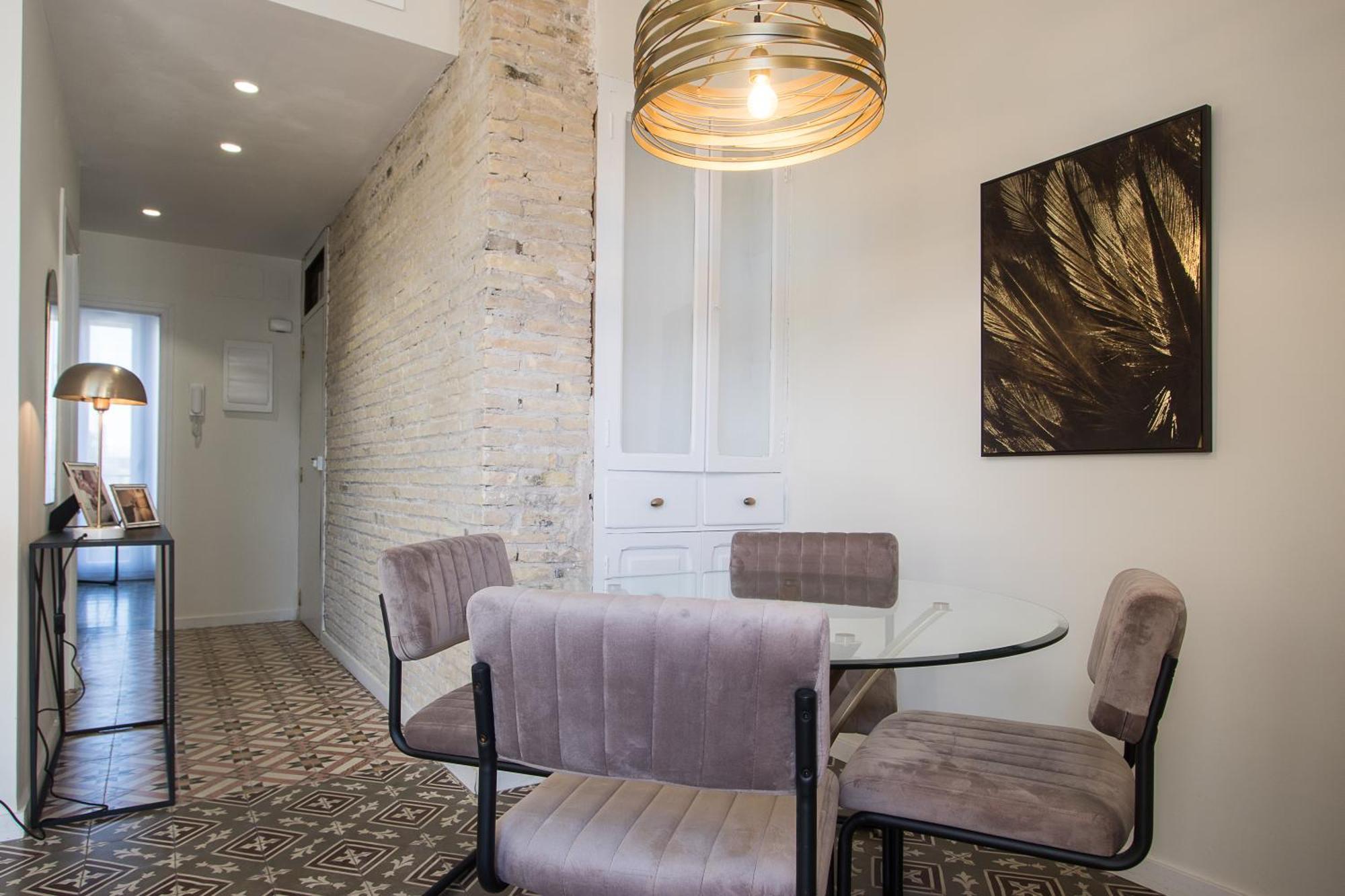 Apartment Jorda Arena