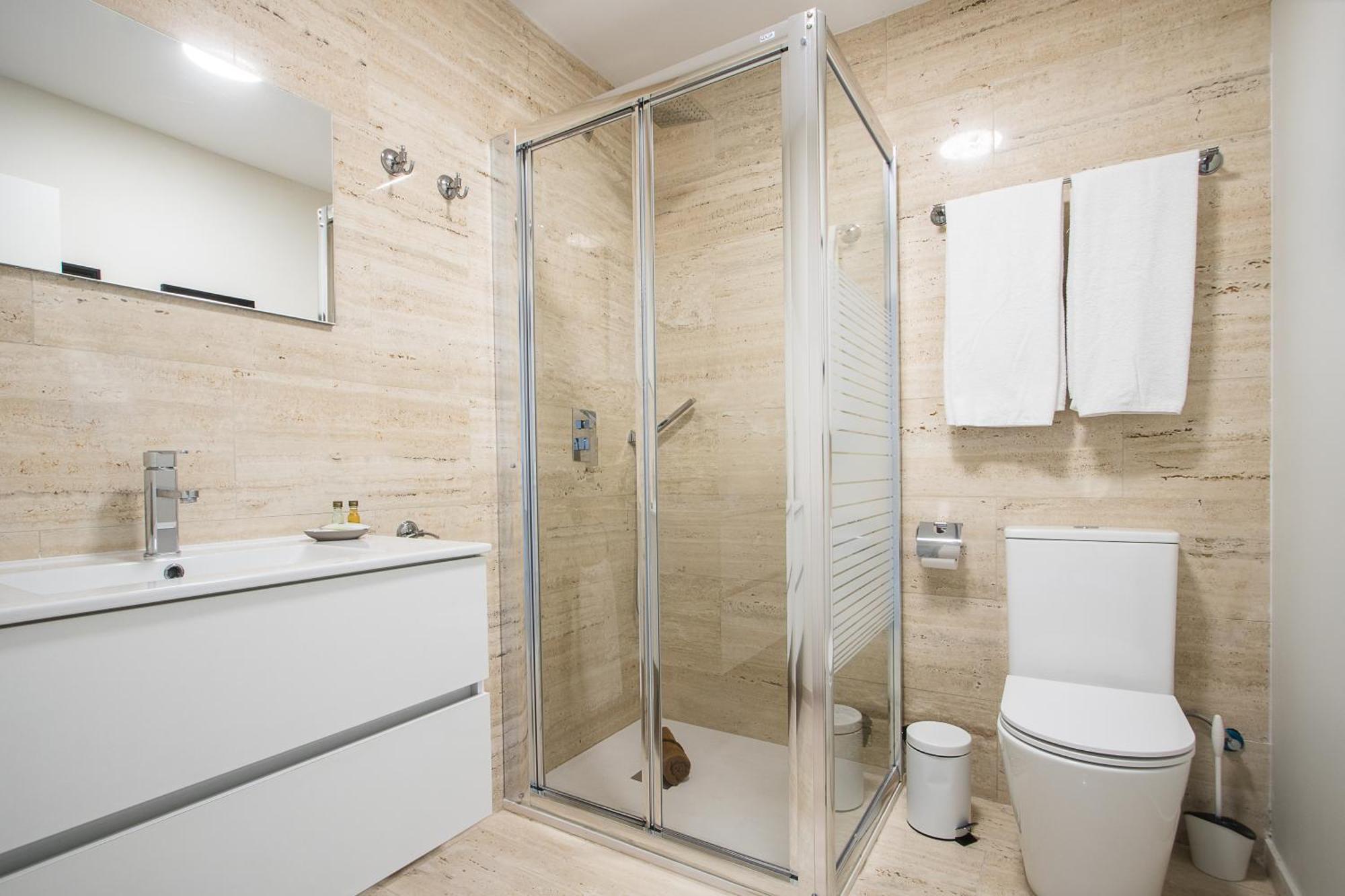 Apartment Jorda Arena *
