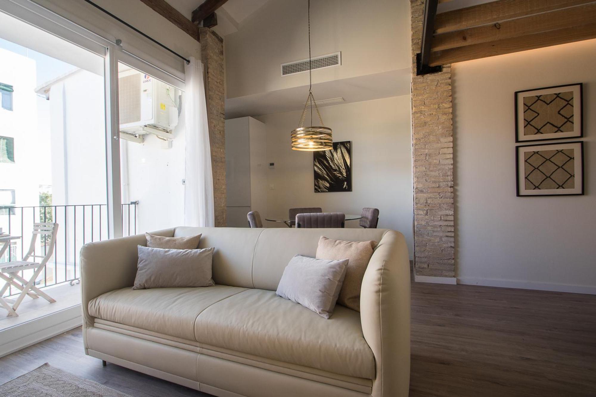 Apartment Jorda Arena *