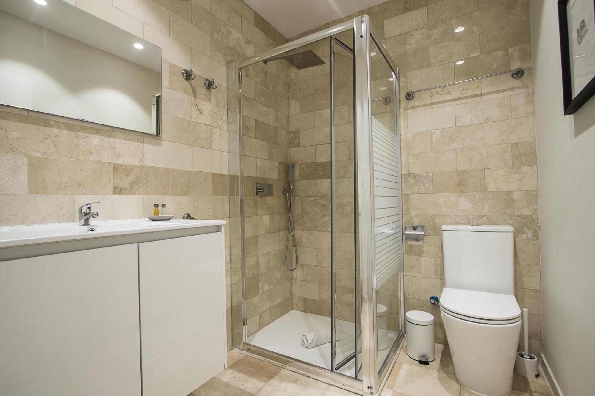 Jorda Arena Apartment Valencia