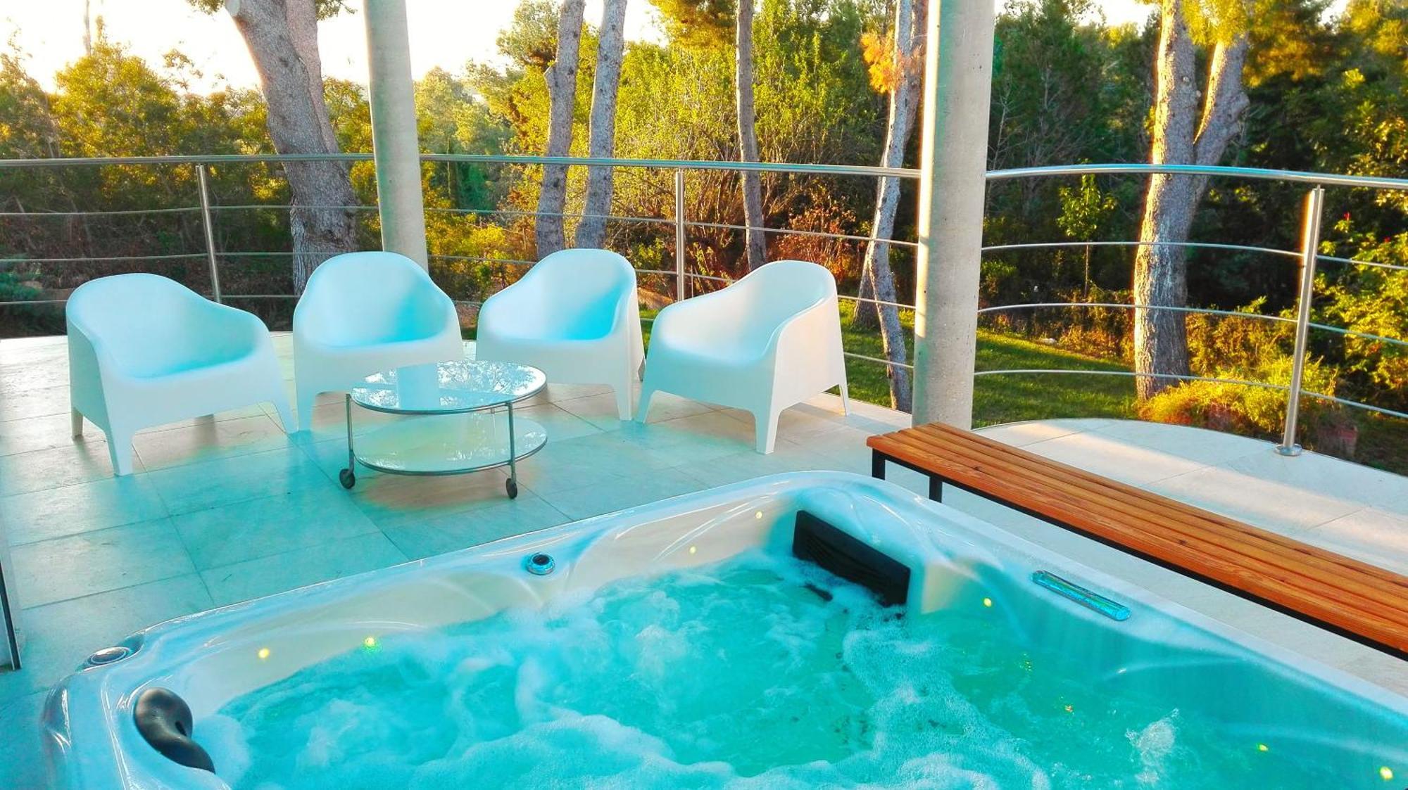 Nature Villa-25min From *