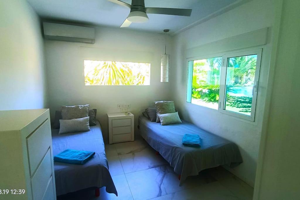 Nature Villa-25min From *