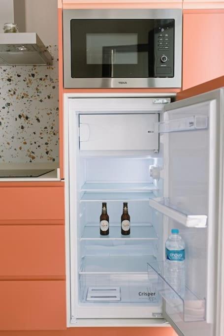 Appartement Park Loft. Ruzzafa. *