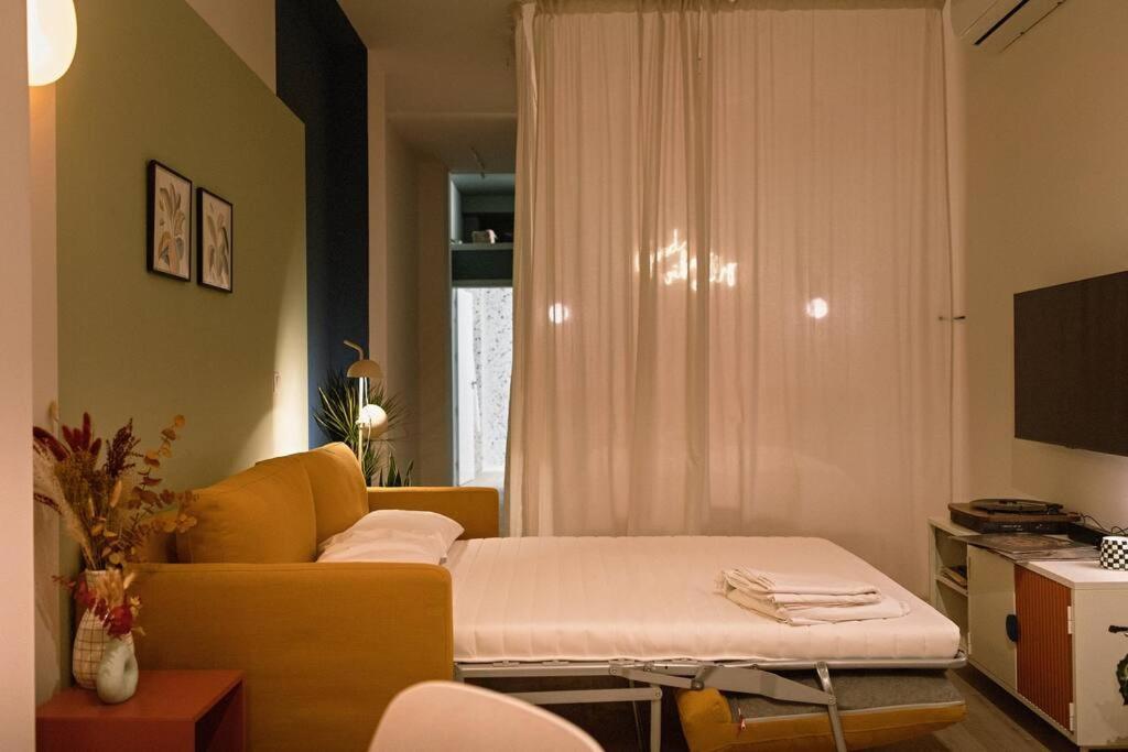 Park Loft. Ruzzafa. * Valencia