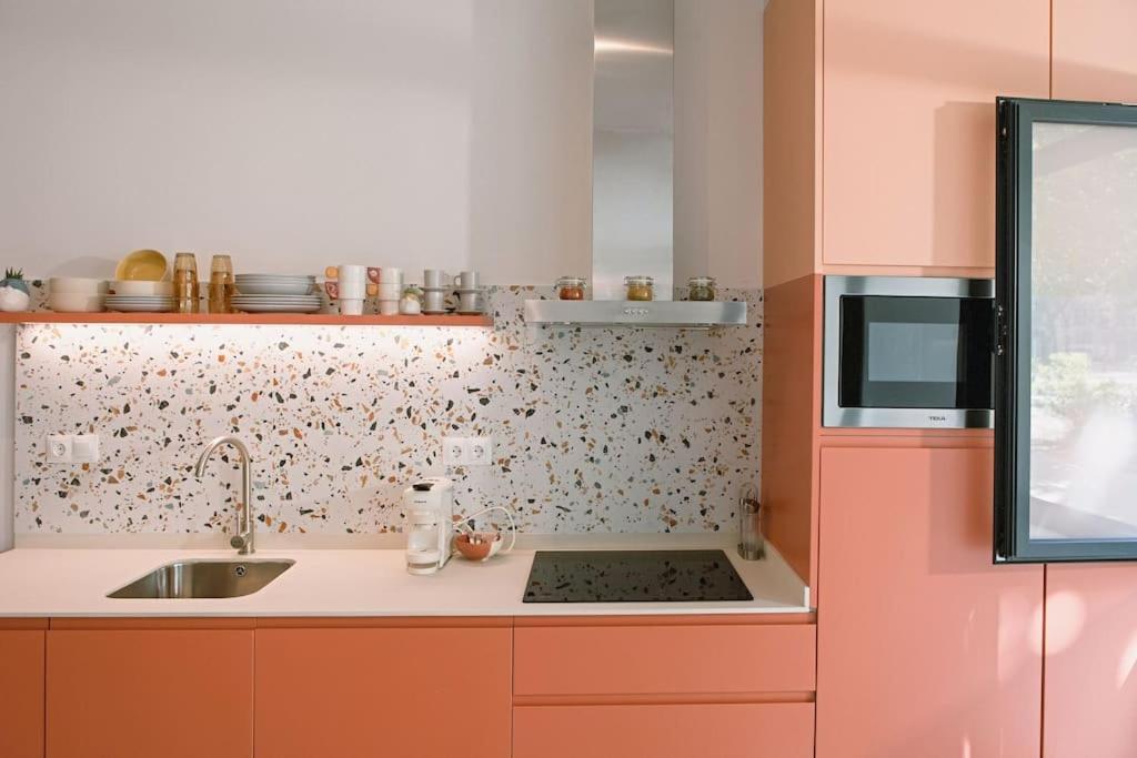 Park Loft. Ruzzafa. * Valencia