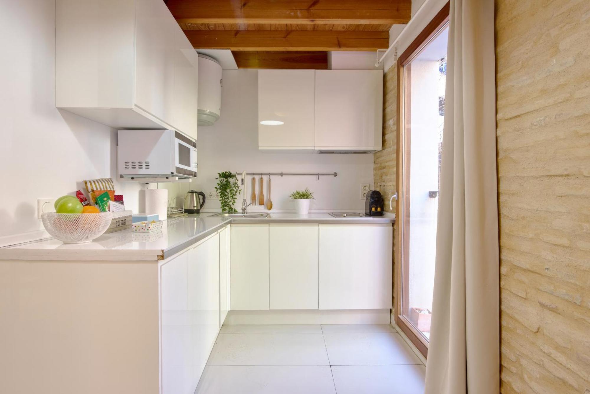 Appartement Elegante En Plaza Del Carmen F2