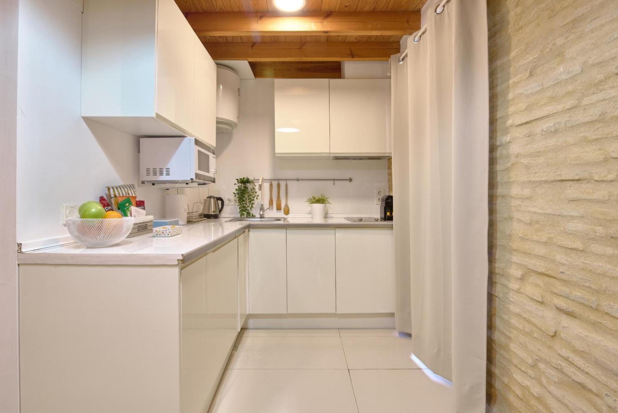 Elegante En Plaza Del Carmen F2 Appartement Valencia