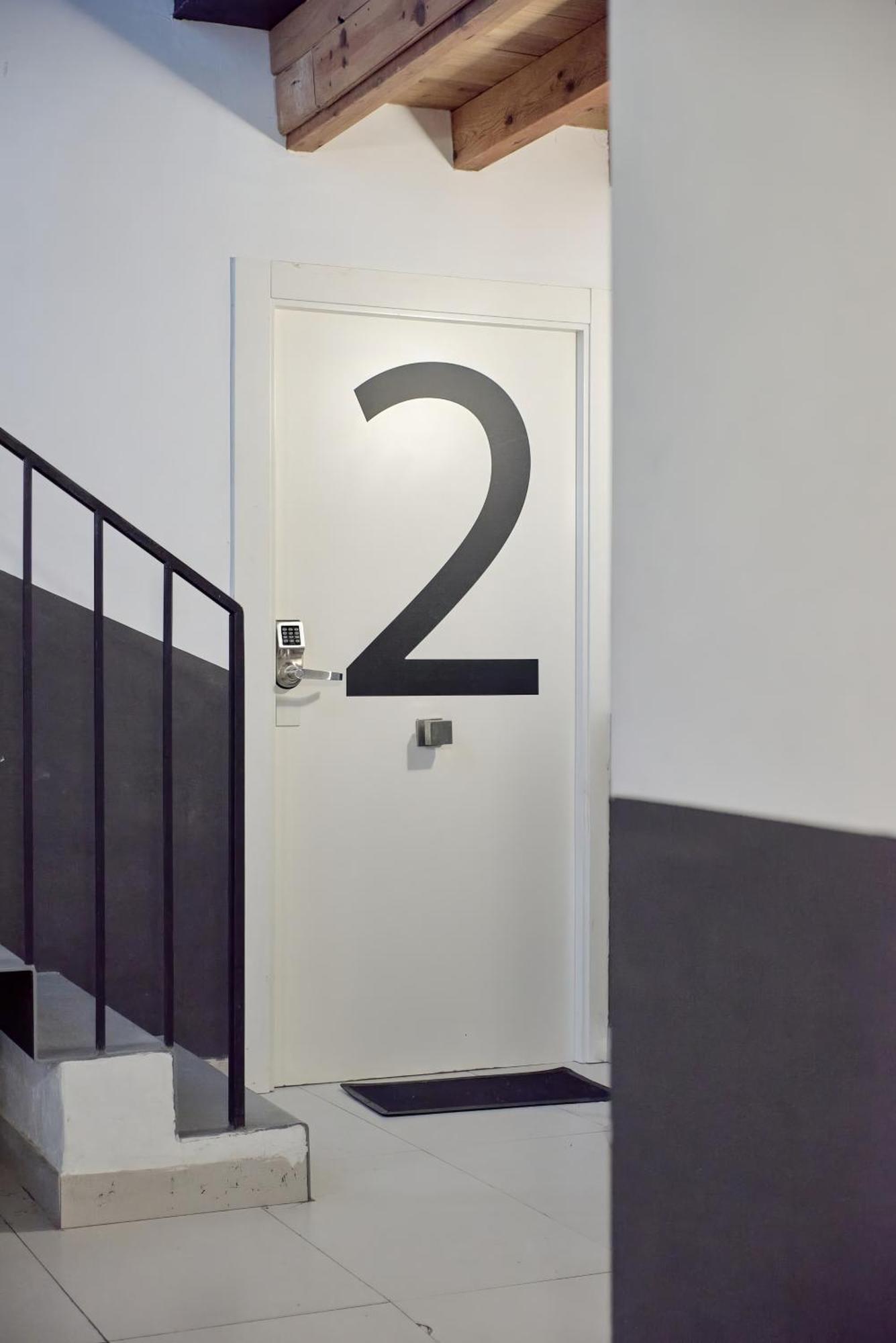 Elegante En Plaza Del Carmen F2 Appartement Valencia