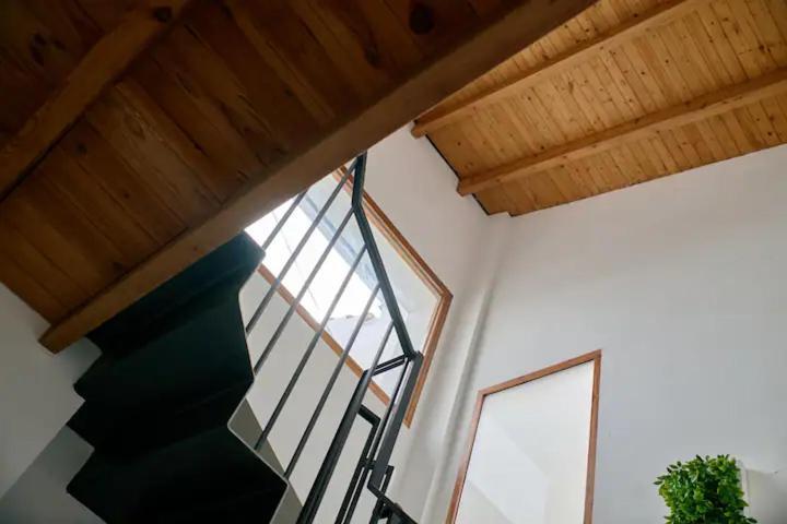 Appartement Elegante En Plaza Del Carmen F2 Valencia