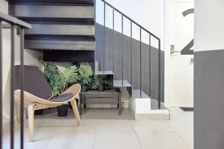 Appartement Elegante En Plaza Del Carmen F2