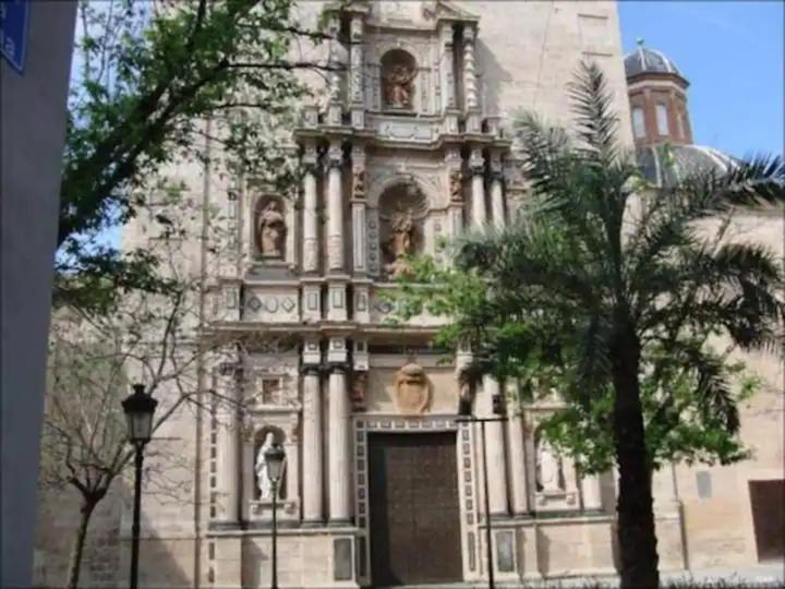 Elegante En Plaza Del Carmen F2 Appartement