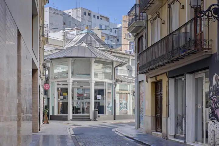 Appartement Elegante En Plaza Del Carmen F2
