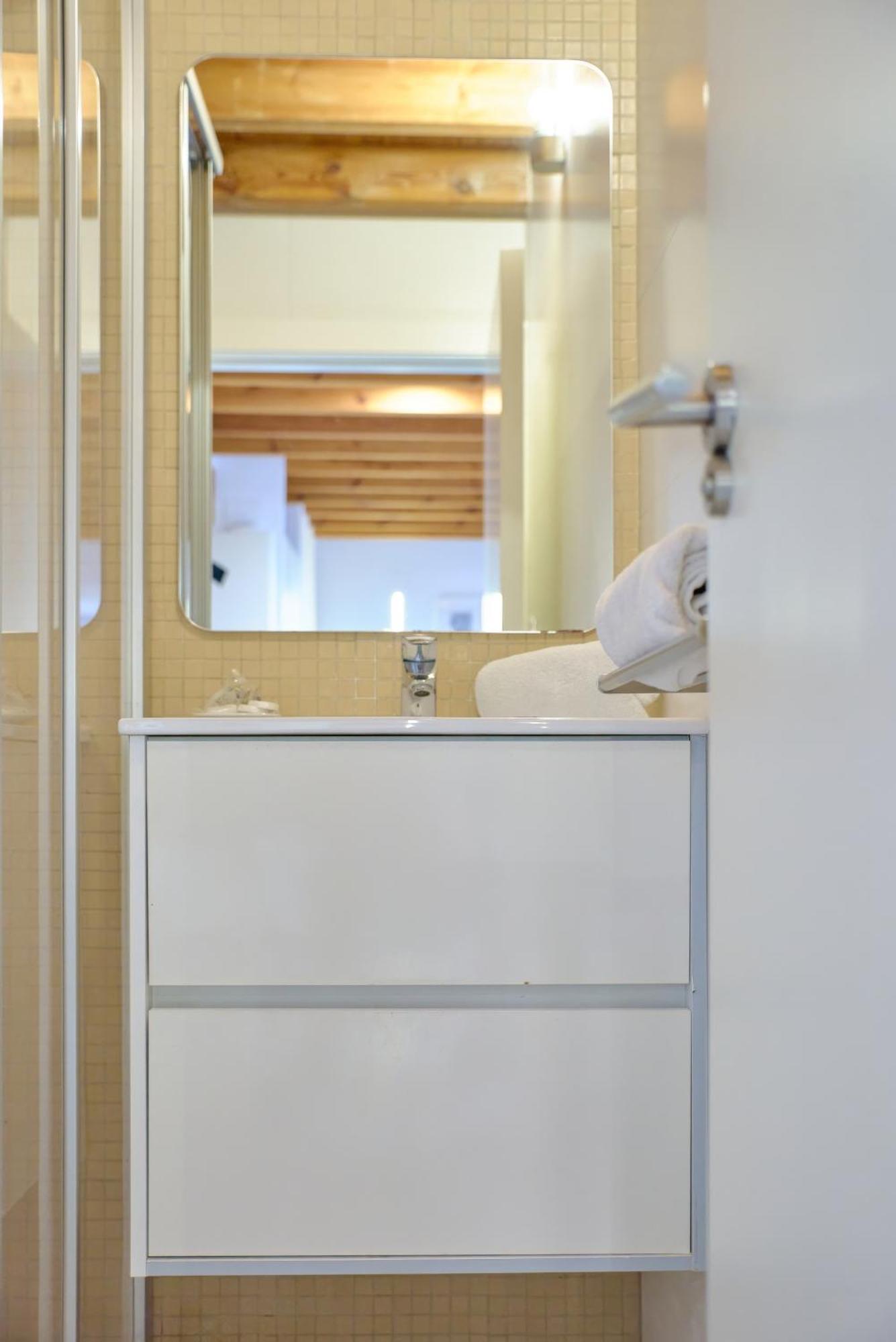 Appartement Elegante En Plaza Del Carmen F2