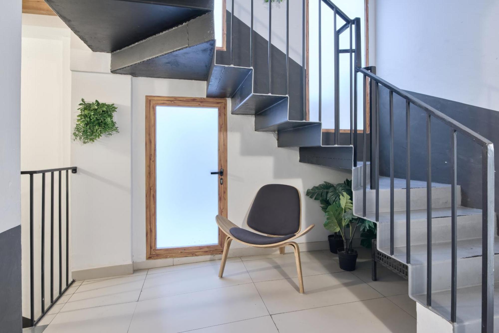 Appartement Elegante En Plaza Del Carmen F2