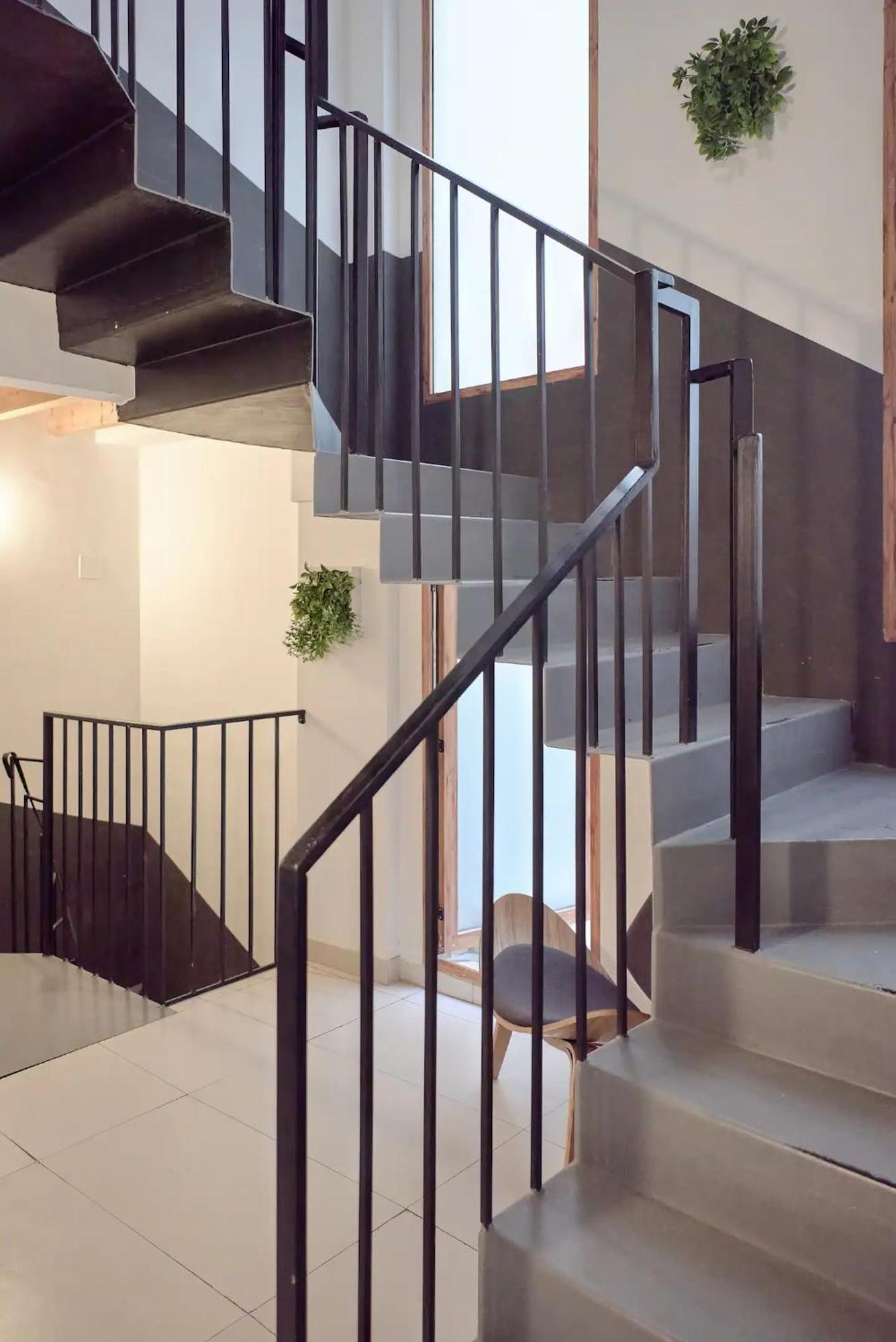 Apartment De Diseno En La Plaza Del Carmen F1 *