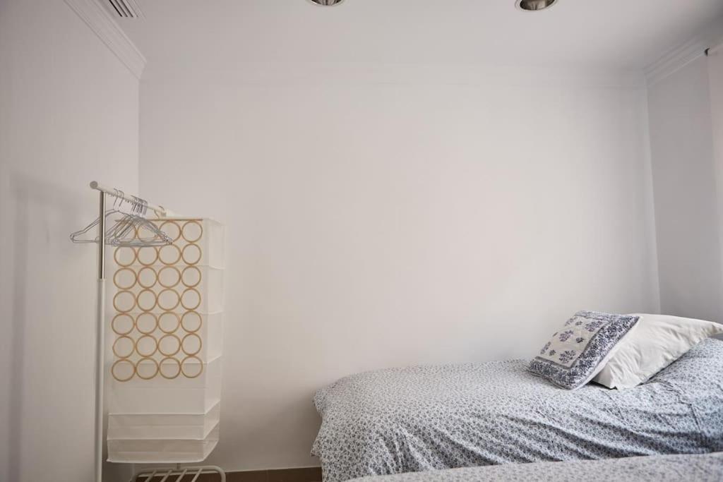 Ruzafa, 110m2, Brigth, Conditioned Air *