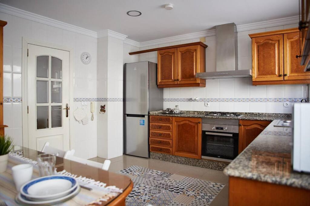 Ruzafa, 110m2, Brigth, Conditioned Air