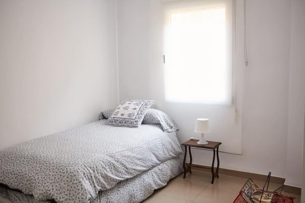 Apartment Ruzafa, 110m2, Brigth, Conditioned Air *