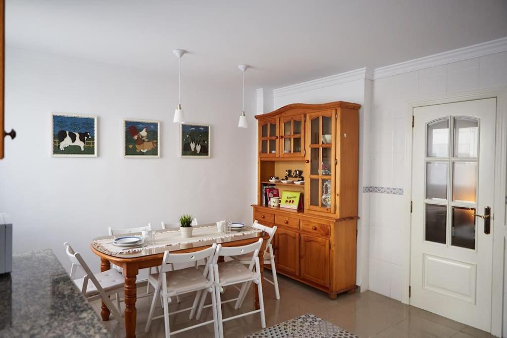 Ruzafa, 110m2, Brigth, Conditioned Air