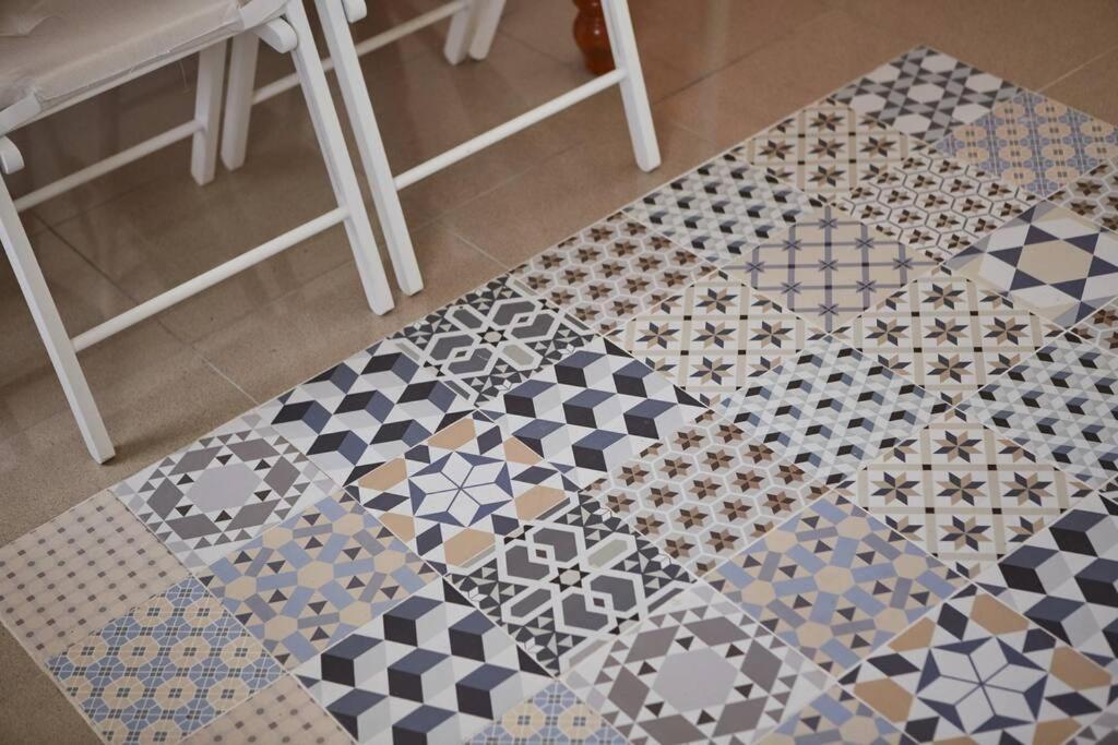 Ruzafa, 110m2, Brigth, Conditioned Air * Valencia