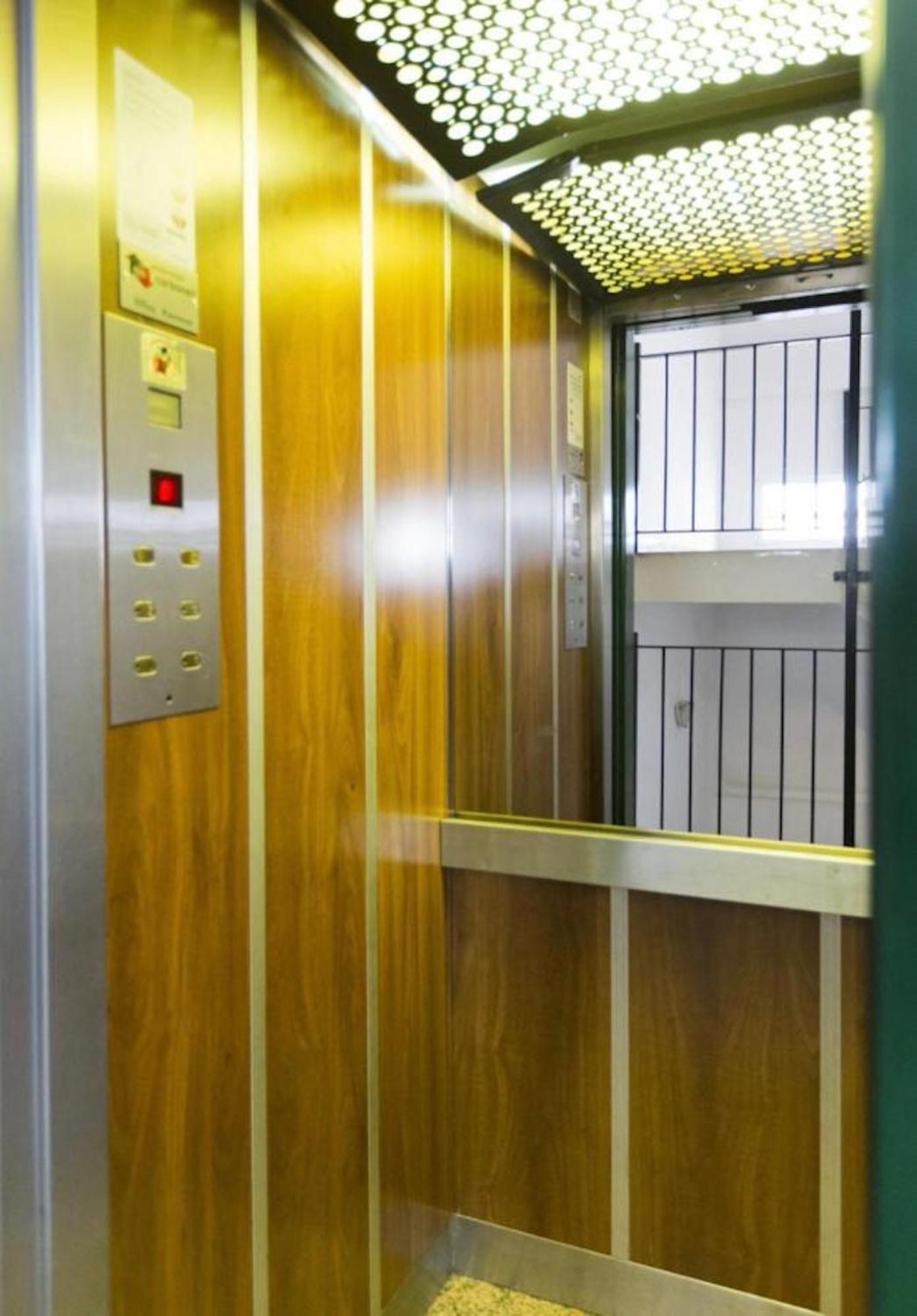 Apartment Elegant Flat In 56 M² Parking Included Valencia