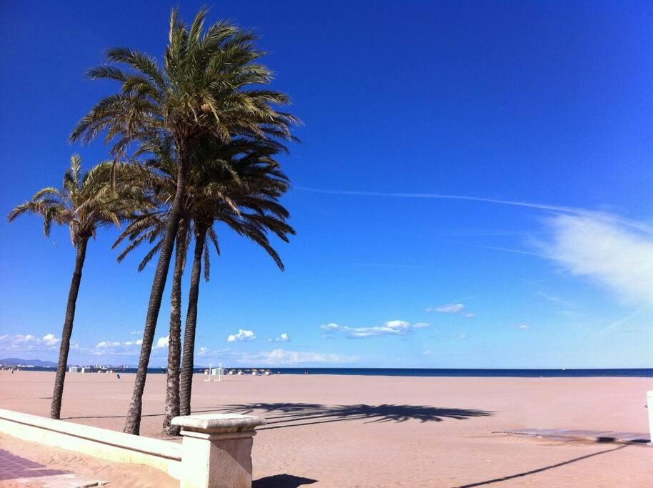 - Moderno Loft En Apartment Valencia
