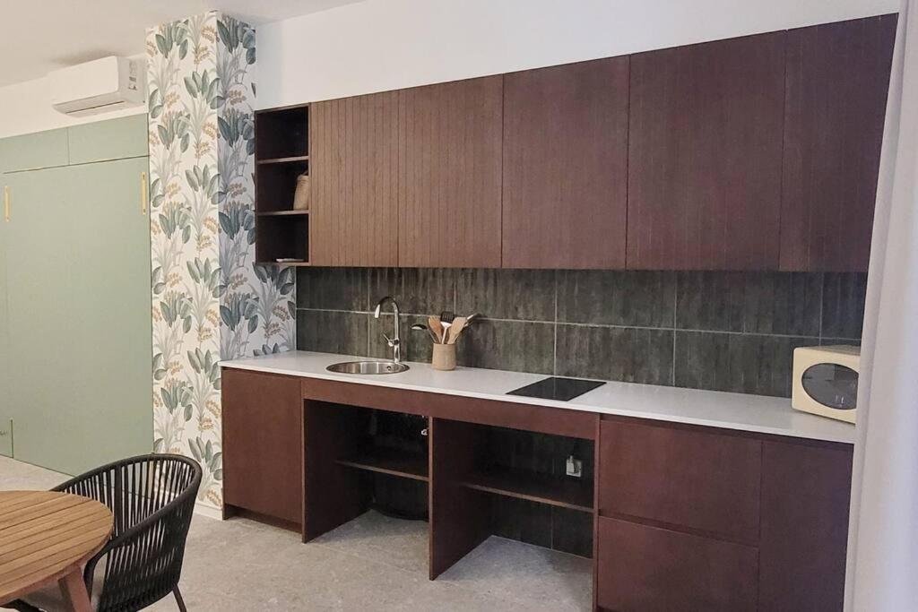 - Moderno Loft En Valencia