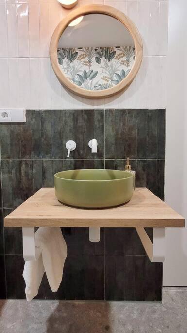 Apartment - Moderno Loft En *