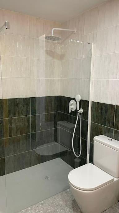 - Moderno Loft En * Valencia