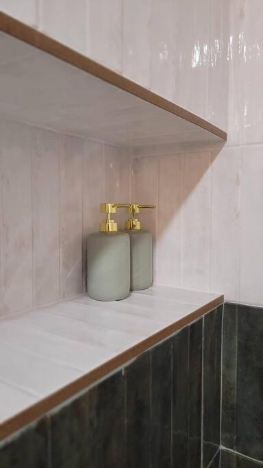 Apartment - Moderno Loft En *