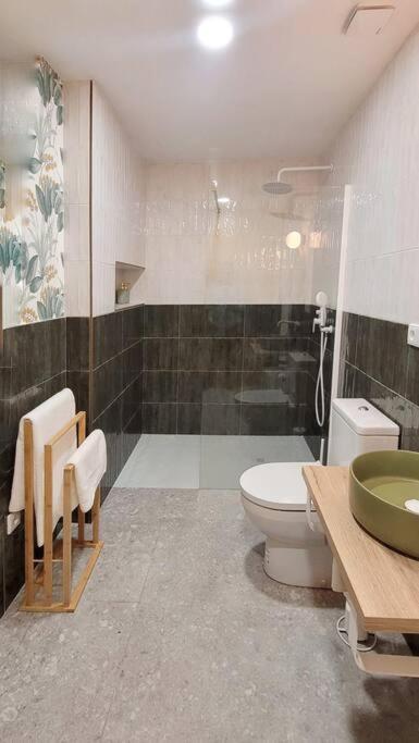 - Moderno Loft En Apartment Valencia
