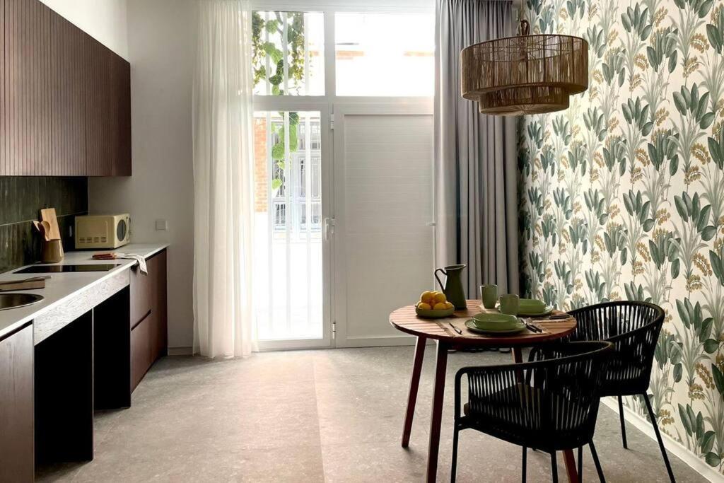 - Moderno Loft En Apartment Valencia